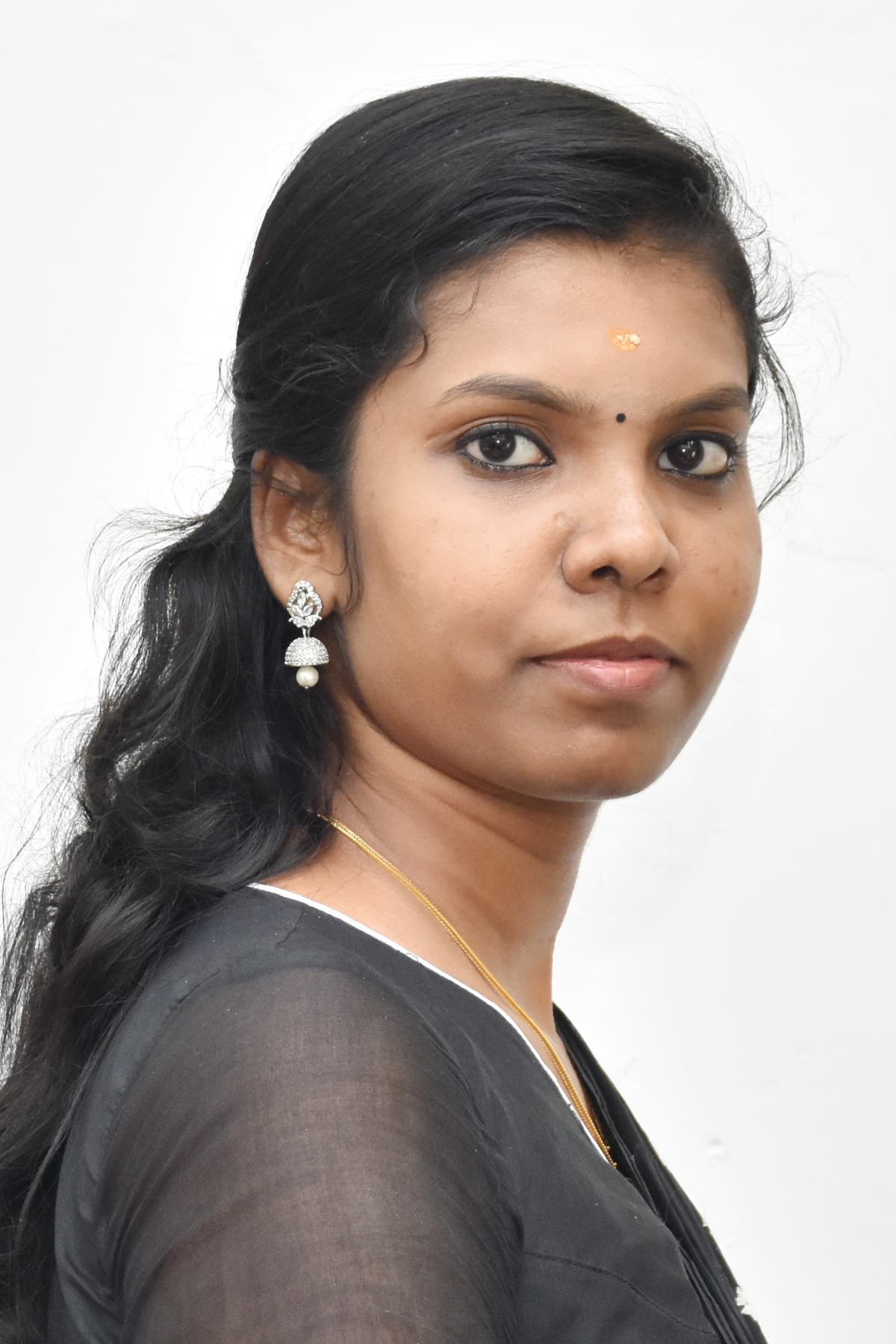 Ms. Aswathy  M N