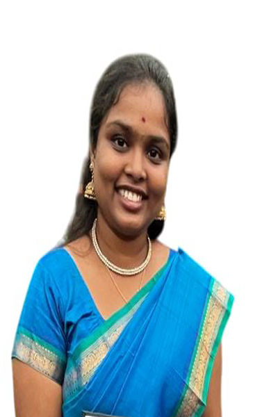 Ms. Subathra