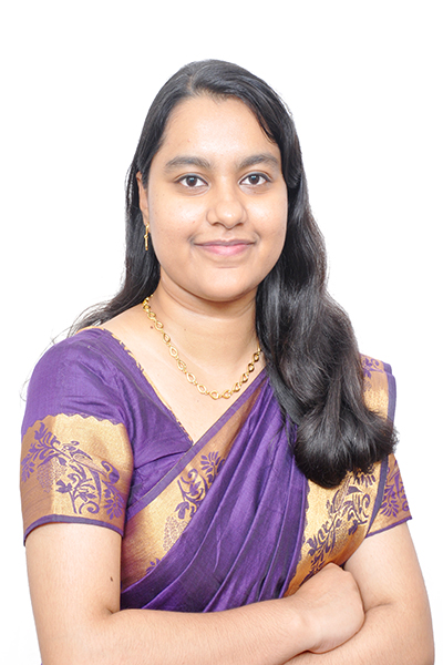 Ms.Aparna Rajan