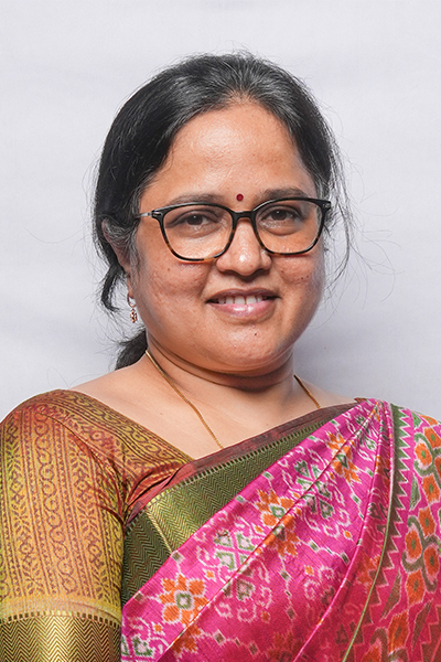Dr. Lakshmi Venkatesh