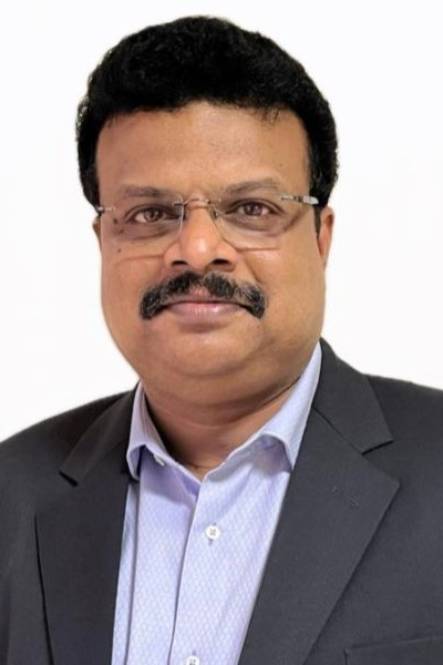 Dr. Perumal R C