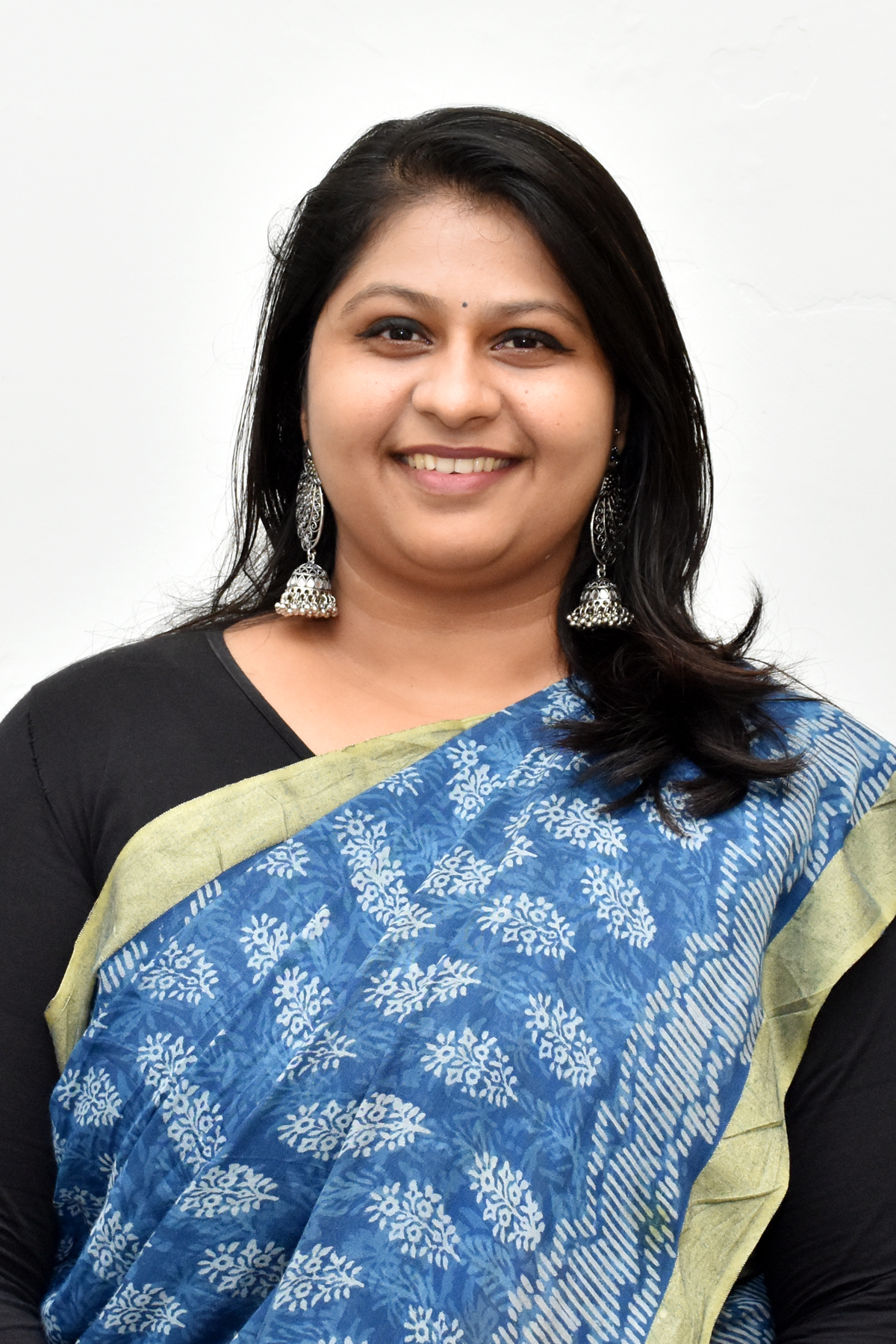Dr. Harini Vasudevan