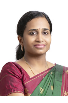 Dr. Krupa  M