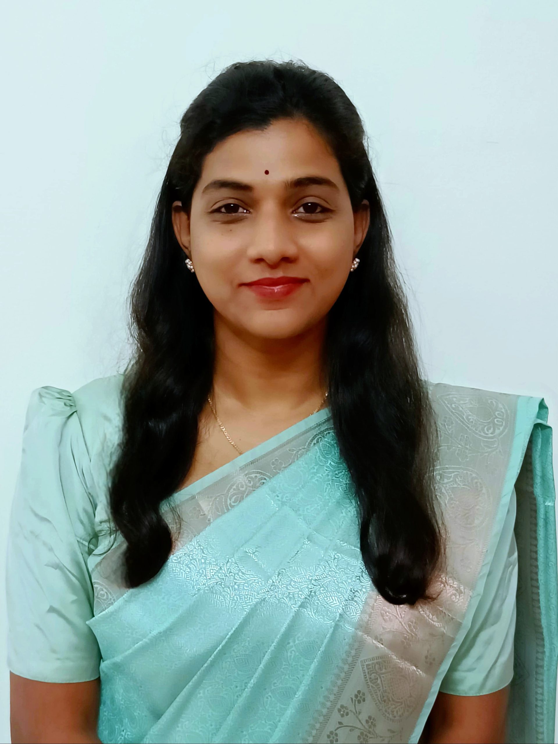 Ms. Roshini L