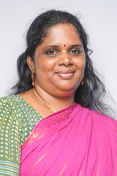 Dr. Krupa V