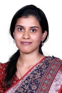 Ms. Deena Susan Mathew