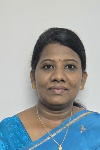 Dr. Muthuselvi T
