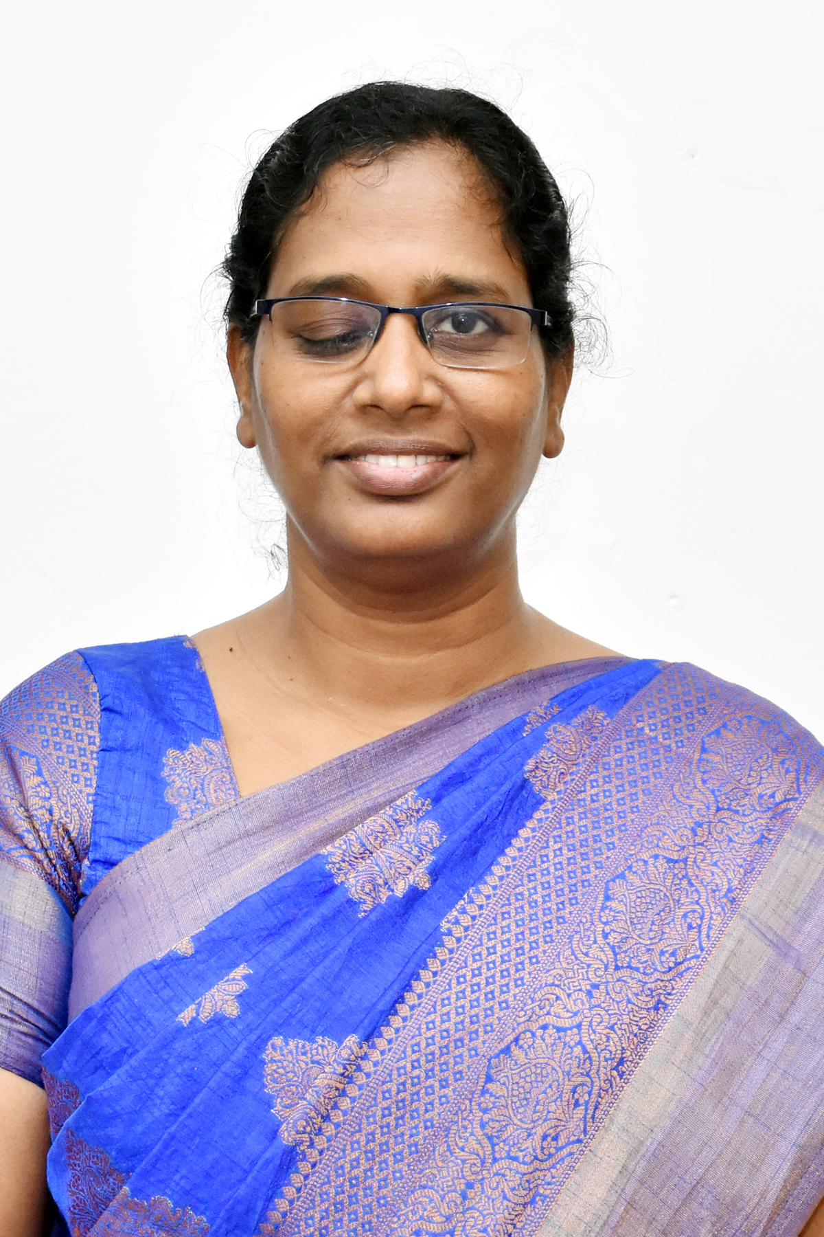 Ms. Rajalakshmi R