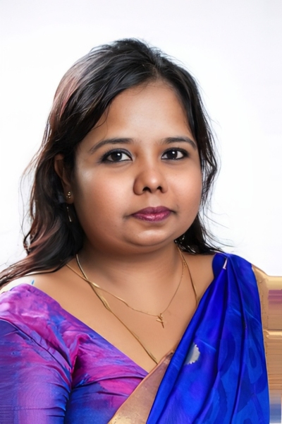 Dr.Neethi J