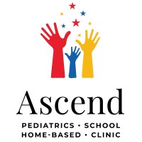Ascend