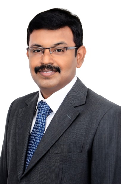 Dr. Prakash Boominathan